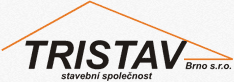TRISTAV Brno spol. s r.o. - stavební společnost